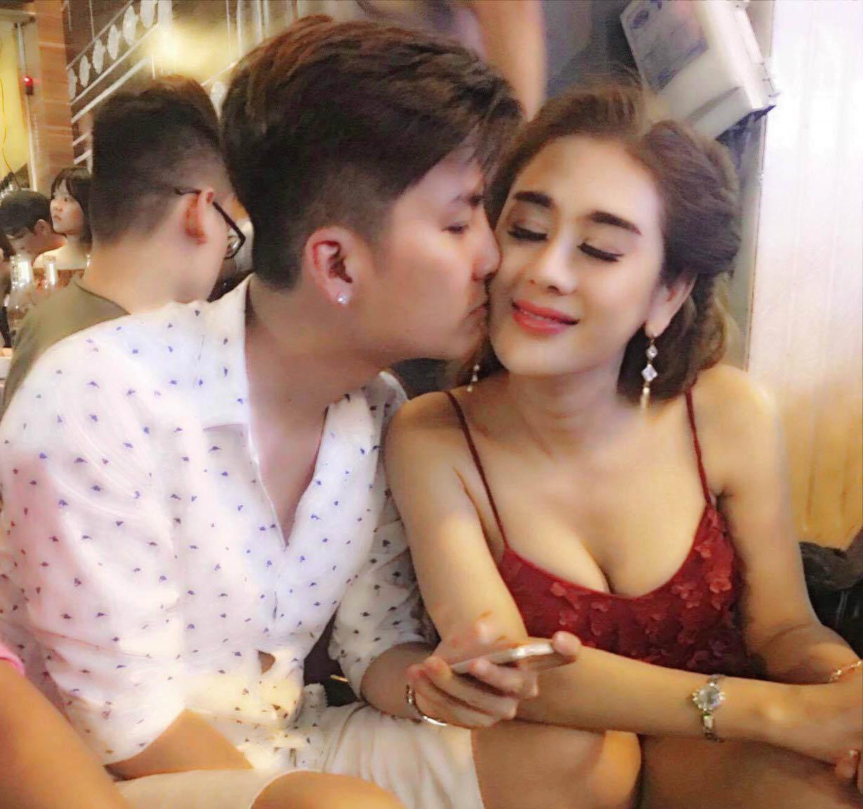 Chồng sắp cưới của Lâm Khánh Chi phủ nhận thông tin lấy vợ vì tiền