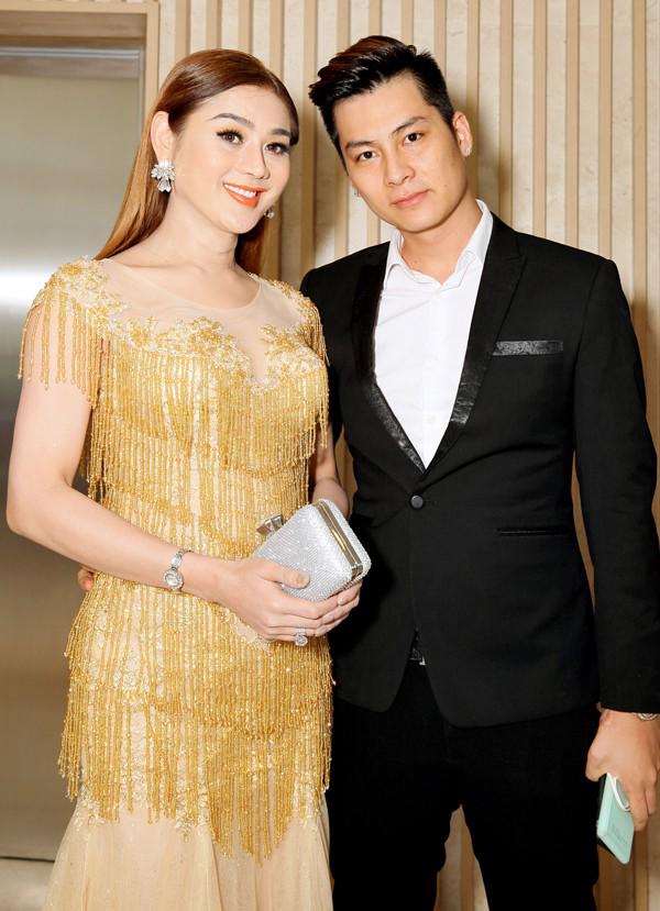 Chồng sắp cưới của Lâm Khánh Chi phủ nhận thông tin lấy vợ vì tiền