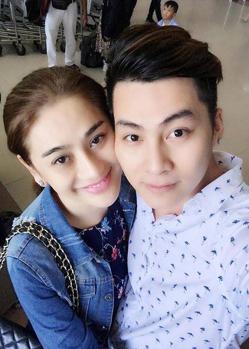 Chồng sắp cưới của Lâm Khánh Chi phủ nhận thông tin lấy vợ vì tiền