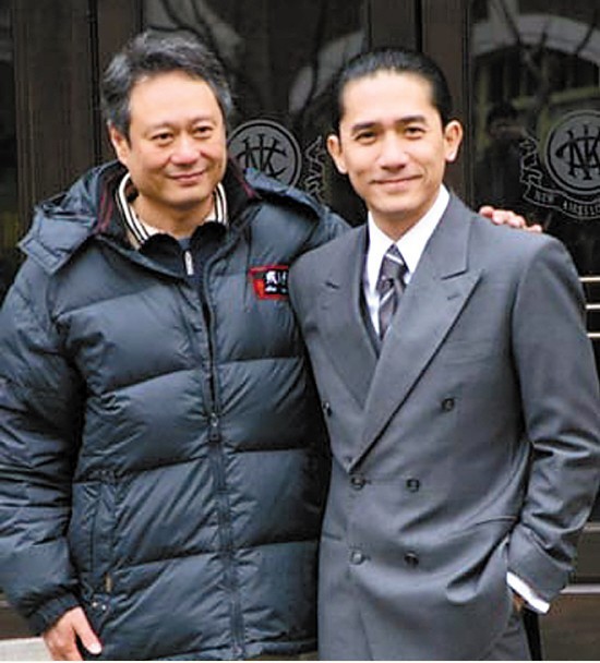 Lương Triều Vỹ: Quý ông Cbiz được hàng loạt sao lớn ngả mình ngưỡng mộ