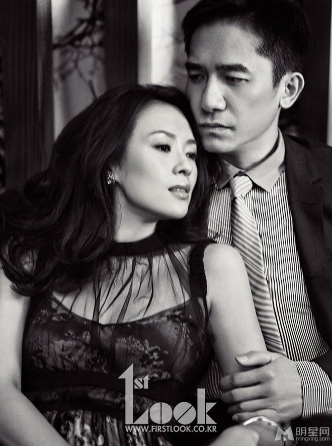 Lương Triều Vỹ: Quý ông Cbiz được hàng loạt sao lớn ngả mình ngưỡng mộ