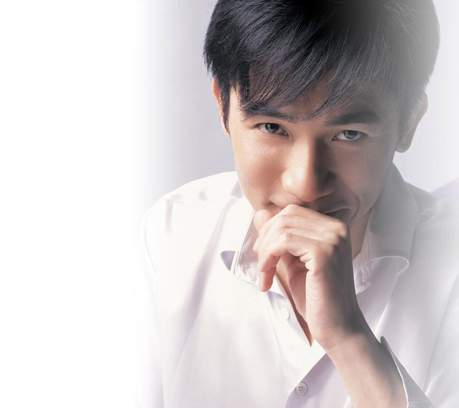 Lương Triều Vỹ: Quý ông Cbiz được hàng loạt sao lớn ngả mình ngưỡng mộ