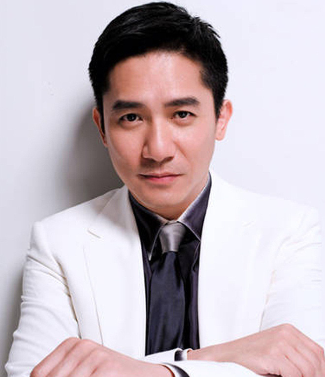 Lương Triều Vỹ: Quý ông Cbiz được hàng loạt sao lớn ngả mình ngưỡng mộ