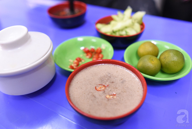 Vì sao kiêng ăn mắm tôm đầu năm?