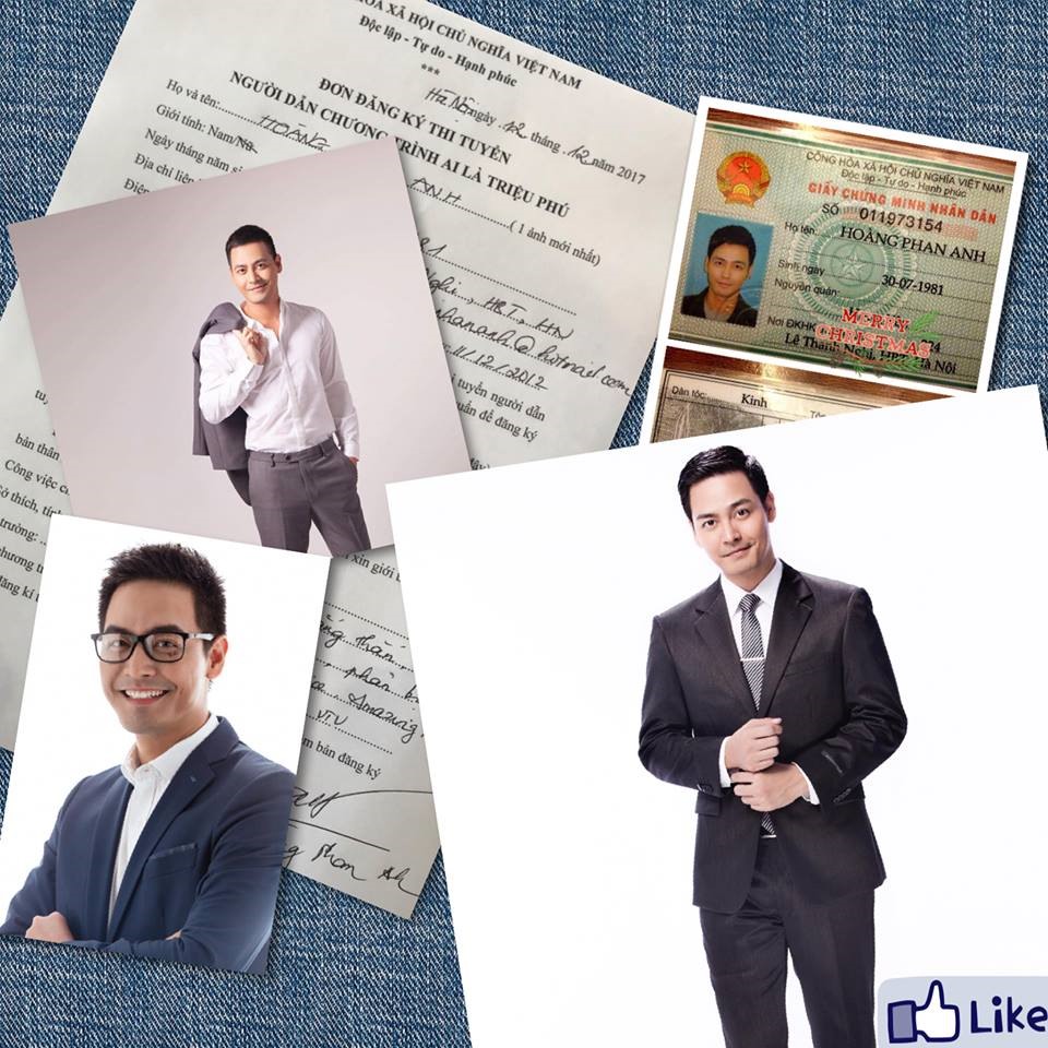 MC Phan Anh: Tôi không rõ tin đồn tôi bị cấm sóng tới từ đâu?