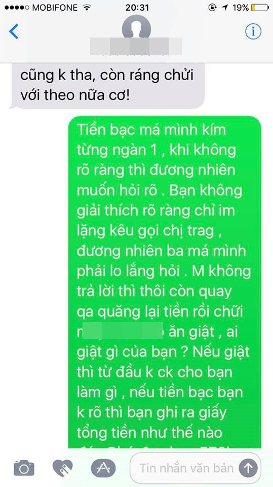 Gia đình đánh shipper vỡ mũ bảo hộ: Bạn đó rất láo, đòi móc đồ chơi khô máu với ba tôi! Gia đình đánh shipper vỡ mũ bảo hộ: Bạn đó rất láo, đòi móc đồ chơi khô máu với ba tôi!