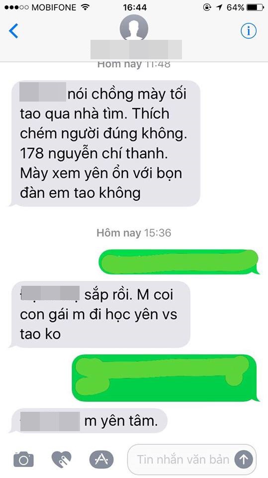 Gia đình đánh shipper vỡ mũ bảo hộ: Bạn đó rất láo, đòi móc đồ chơi khô máu với ba tôi!