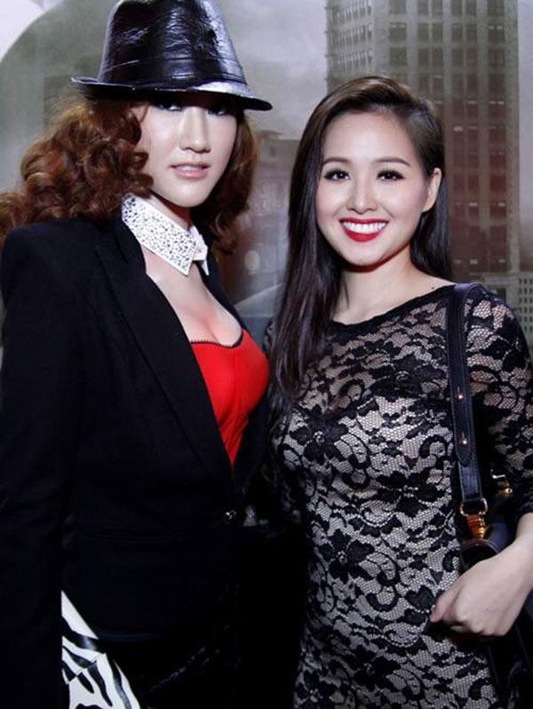 10 sự kiện giải trí gây bão showbiz Việt năm 2017