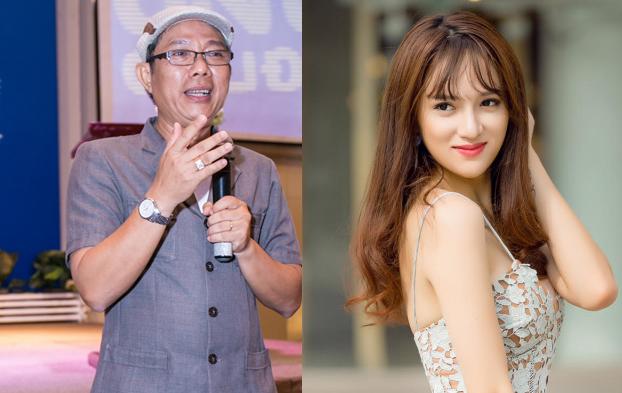 10 sự kiện giải trí gây bão showbiz Việt năm 2017