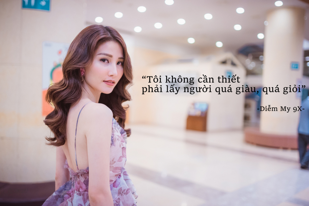 Giật mình với tiêu chí chọn bạn trai của loạt mỹ nhân showbiz Việt