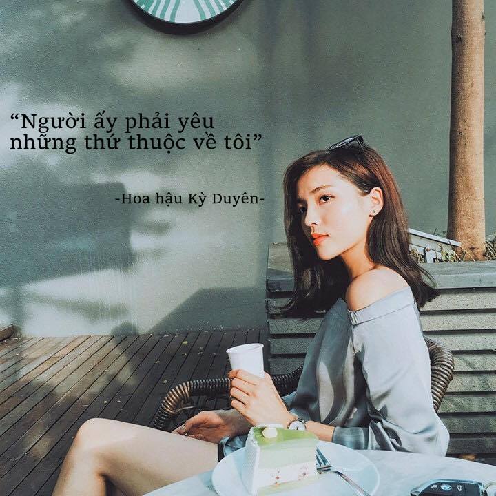 Giật mình với tiêu chí chọn bạn trai của loạt mỹ nhân showbiz Việt