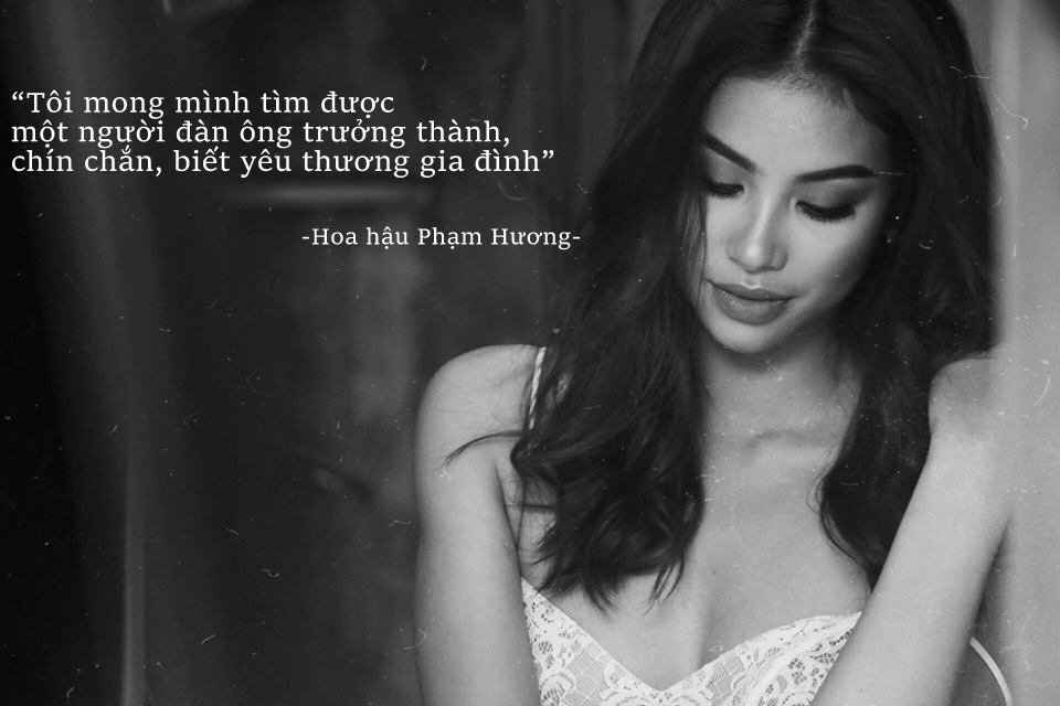 Giật mình với tiêu chí chọn bạn trai của loạt mỹ nhân showbiz Việt