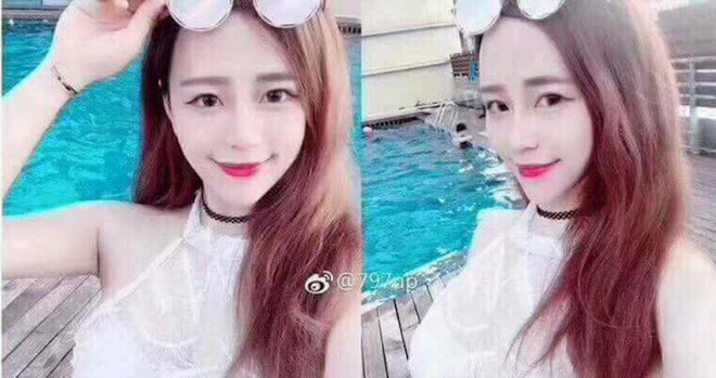 Tuyển tập tình huống trớ trêu khi gái xinh ngoài đời khác xa trên ảnh