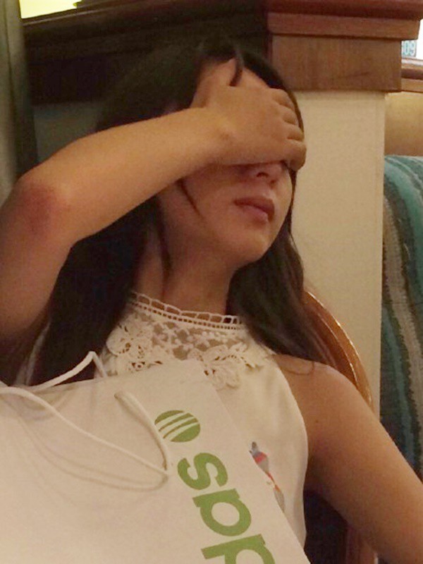 Tuyển tập tình huống trớ trêu khi gái xinh ngoài đời khác xa trên ảnh