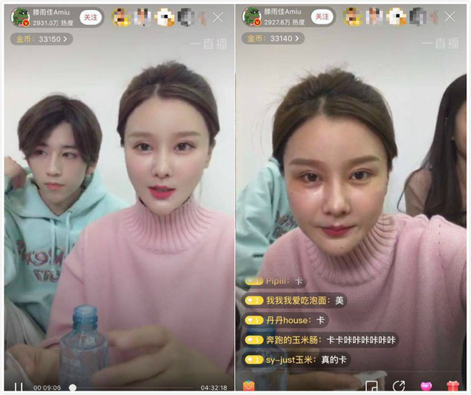 Tuyển tập tình huống trớ trêu khi gái xinh ngoài đời khác xa trên ảnh