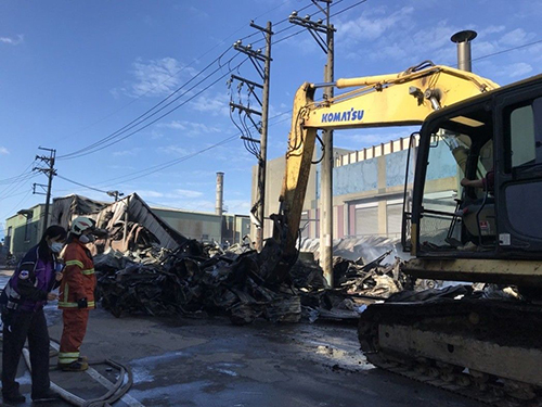 Lao động Việt ước mơ đổi đời ở Đài Loan