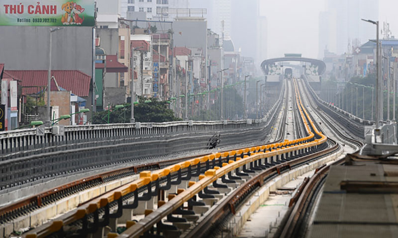 Metro số 1 TP.HCM và nhiều dự án BT, BOT vào tầm ngắm kiểm toán 2018
