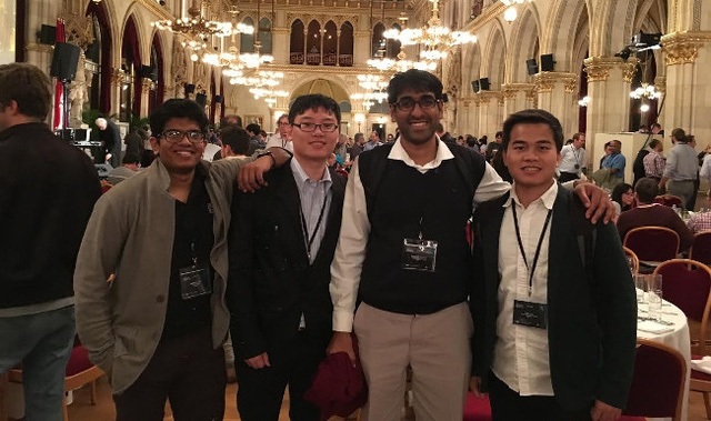 9X Việt lập kỳ tích gọi vốn 52 triệu USD tiền mã hóa, lọt top 10 thế giới