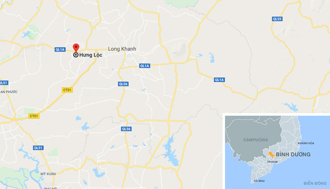 16 học sinh nhập viện cấp cứu sau bữa ăn ở trường