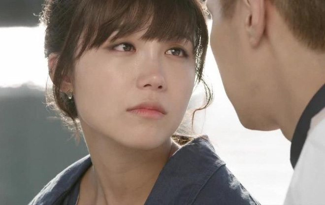 Nước mắt kẻ thứ ba: Tôi sẽ cưới cô nhưng tôi chỉ yêu cô ấy!