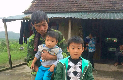 Ước mơ thoát nghèo của lao động Việt thiệt mạng ở Đài Loan