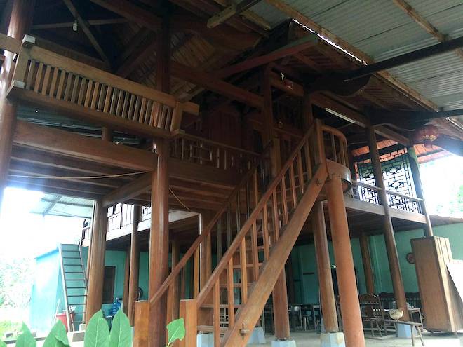 Nguyên nữ hiệu phó bị tố vay tiền tỷ của 20 người dân rồi biệt tăm khỏi địa phương