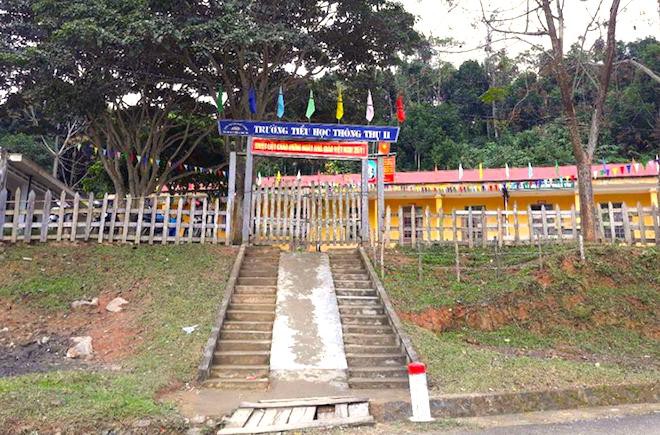 Nguyên nữ hiệu phó bị tố vay tiền tỷ của 20 người dân rồi biệt tăm khỏi địa phương