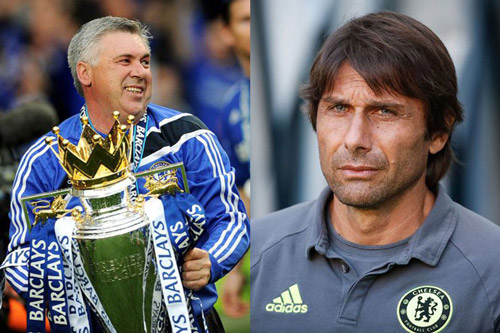 Tỷ phú Abramovich trảm Conte, mời Ancelotti trở lại?