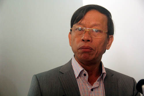 Hàng loạt cán bộ bị Uỷ ban Kiểm tra Trung ương kỷ luật