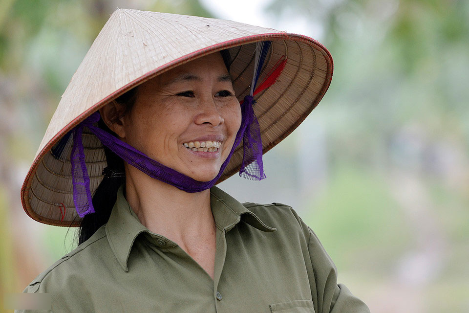 Mùa đặc sản lộc trời độc đáo ở Hải Dương Mùa đặc sản lộc trời độc đáo ở Hải Dương