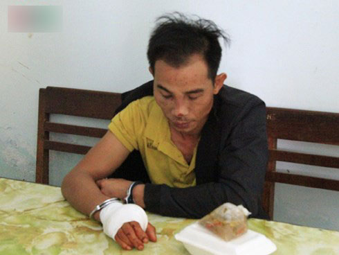 Đắk Lắk: Tự xưng là bố để đón bé gái ra khỏi trường rồi bắt cóc