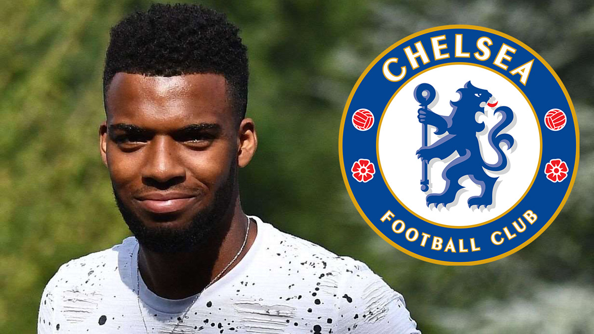 Neymar gặp riêng Real, Chelsea lấy Lemar