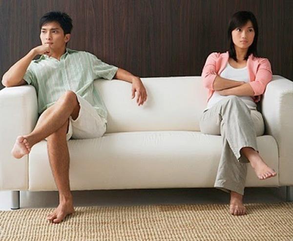 Bạn trai dù đã 25 tuổi nhưng hay giận dỗi, tôi đã trị bằng chiêu không ai ngờ