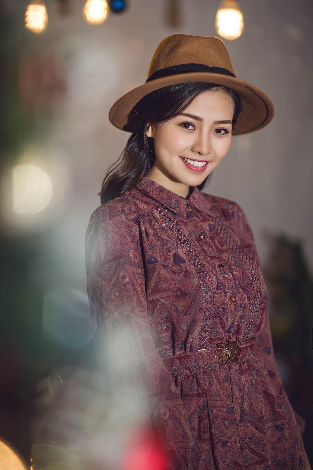 Khánh Hiền: Khi sinh con, tôi và chồng ôm nhau khóc suốt 1 ngày