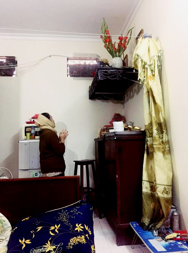 Tháng Chạp sát nút, ai mong đến Tết mặc ai, hội các bà nội trợ ôn lại kỷ niệm sợ Tết hãi hồn