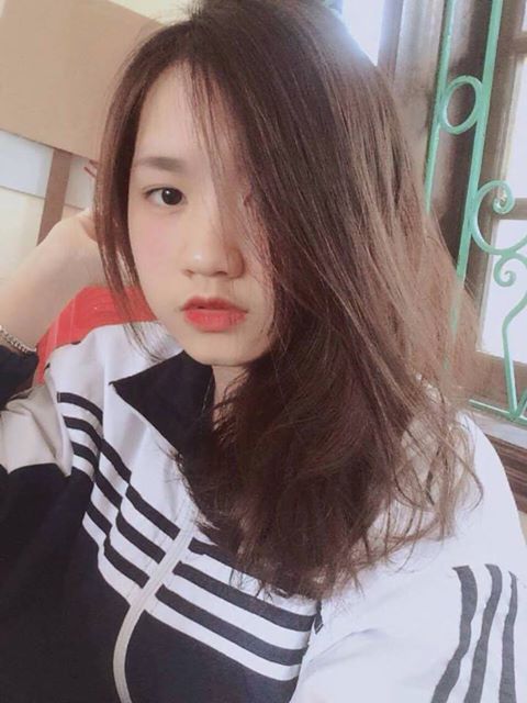 Nữ sinh Nghệ An tiếp tục chứng minh ‘mặt tròn chính là chân lý’ Nữ sinh Nghệ An tiếp tục chứng minh ‘mặt tròn chính là chân lý’