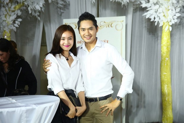 Minh Luân gây sốc khi lên truyền hình xin lỗi người yêu mới để quay lại với người yêu cũ