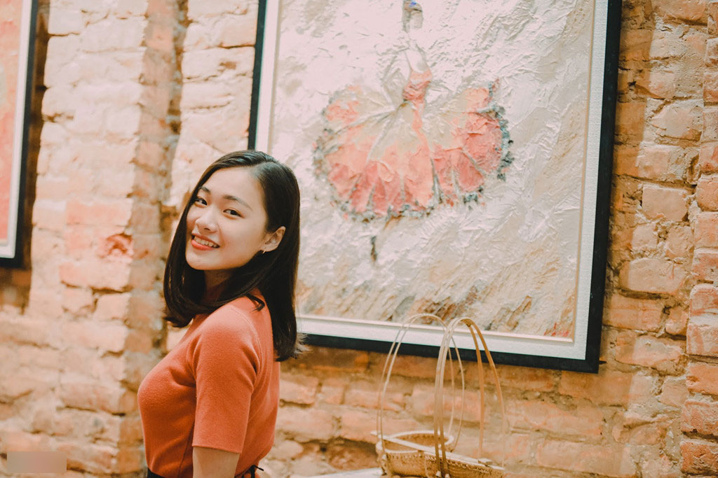 9X đại diện tuổi trẻ thủ đô đọc tham luận tại ĐH Đoàn toàn quốc là ai? 9X đại diện tuổi trẻ thủ đô đọc tham luận tại ĐH Đoàn toàn quốc là ai?