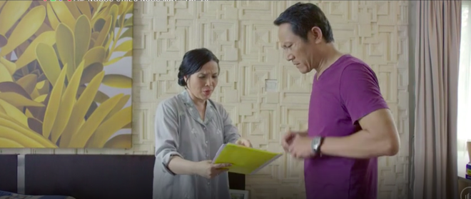 Ngược chiều nước mắt: Phương Oanh bị đuổi ra khỏi nhà, Thu Quỳnh gạt nước mắt đòi ly dị