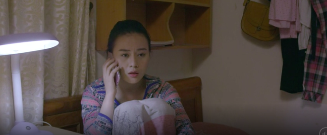 Ngược chiều nước mắt: Phương Oanh bị đuổi ra khỏi nhà, Thu Quỳnh gạt nước mắt đòi ly dị