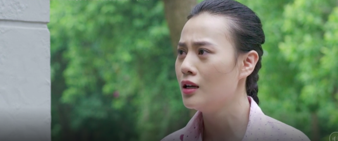 Ngược chiều nước mắt: Phương Oanh bị đuổi ra khỏi nhà, Thu Quỳnh gạt nước mắt đòi ly dị