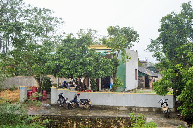 Người Việt tử nạn tại Đài Loan: Cho mẹ lạy con 3 lạy