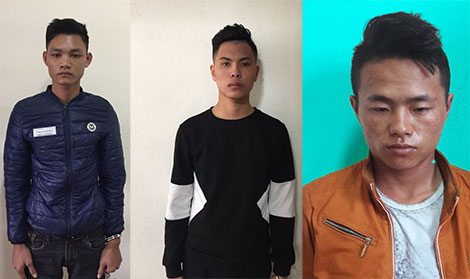 Bóc gỡ đường dây lừa bán 6 phụ nữ ra nước ngoài làm gái mại dâm