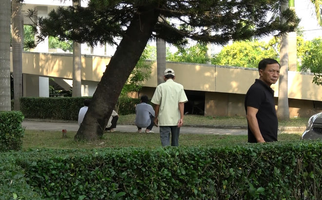 Đến bệnh viện chăm em cùng mẹ, bé trai ngã từ độ cao 2m tử vong thương tâm