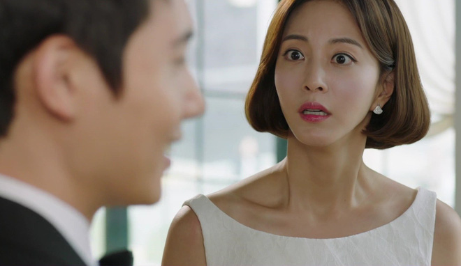 Mẹ chồng tương lai làm quá, cô dâu xấu người hủy cưới ngay giữa lễ đường