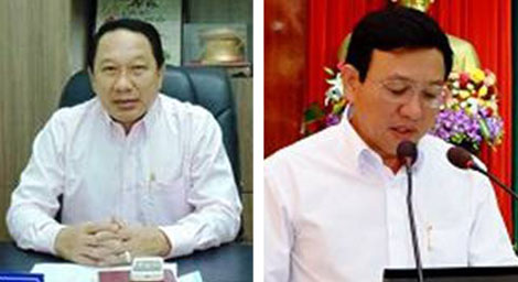 Truy tố lần 2 vụ án liên quan đến nguyên Chủ tịch TP Vũng Tàu