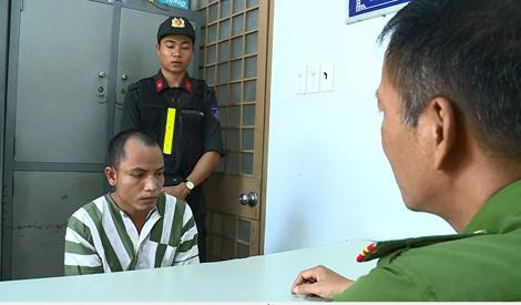 Theo dấu bóng ma thoát y ở Tây Ninh