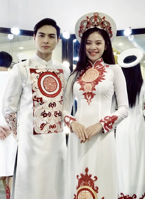 Đúng như tin đồn, Chúng Huyền Thanh rút khỏi HHHV Việt Nam để chuẩn bị kết hôn