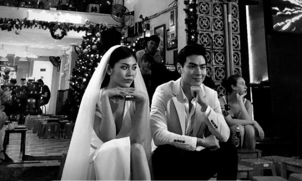 Đúng như tin đồn, Chúng Huyền Thanh rút khỏi HHHV Việt Nam để chuẩn bị kết hôn Đúng như tin đồn, Chúng Huyền Thanh rút khỏi HHHV Việt Nam để chuẩn bị kết hôn