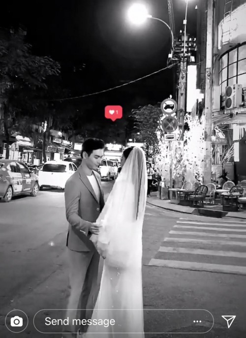 Đúng như tin đồn, Chúng Huyền Thanh rút khỏi HHHV Việt Nam để chuẩn bị kết hôn